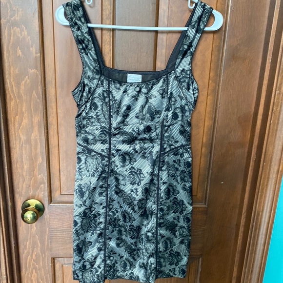Intimately Free Mini Stretch Dress - Picture 1 of 8